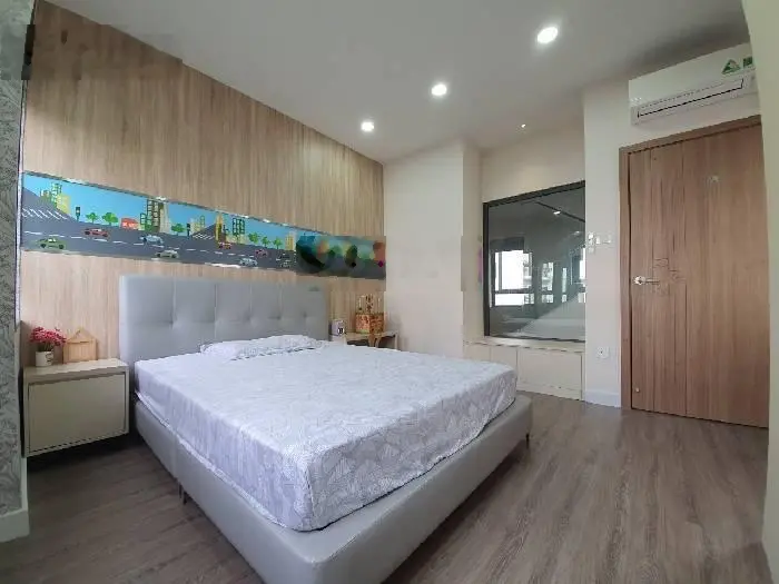 Nhà mới 62m2 khu phân lô -3 tầng - 3pn - đường 8m - g.i.á nhỉnh 7tỉ