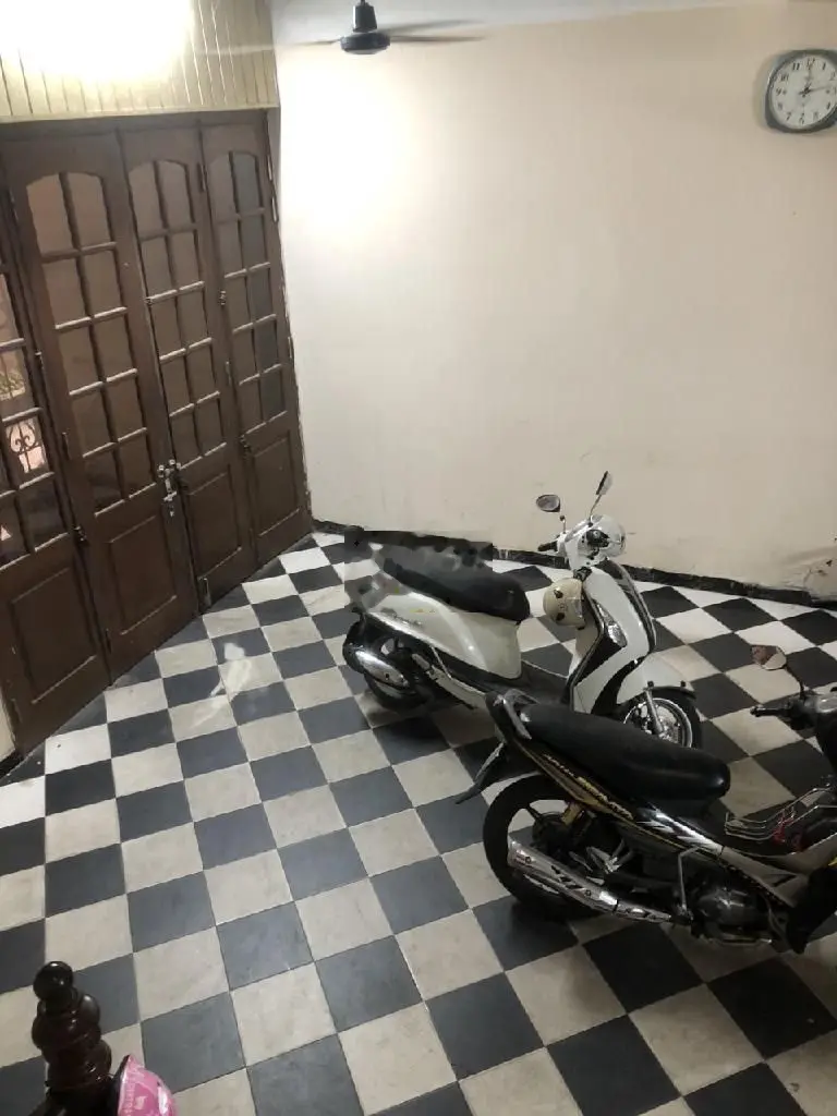 TRUNG TÂM Q.THANH XUÂN – DIỆN TÍCH 68M 5 TẦNG MẶT TIỀN 6M CHÀO 16,4 TỶ