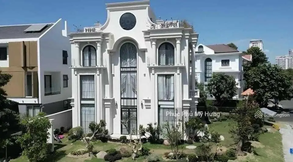 Bán độc quyền giỏ hàng biệt thự, nhà phố với diện tích từ 250m2, với giá duel cực kỳ tốt