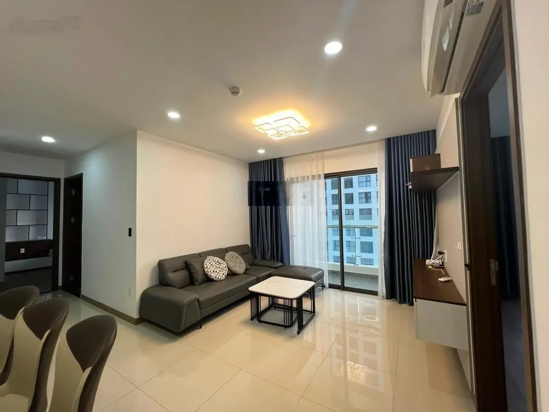 Bán Căn hộ 3 phòng ngủ giá 2,8 tỷ VND tại Phú Tài Residence, Quy Nhơn