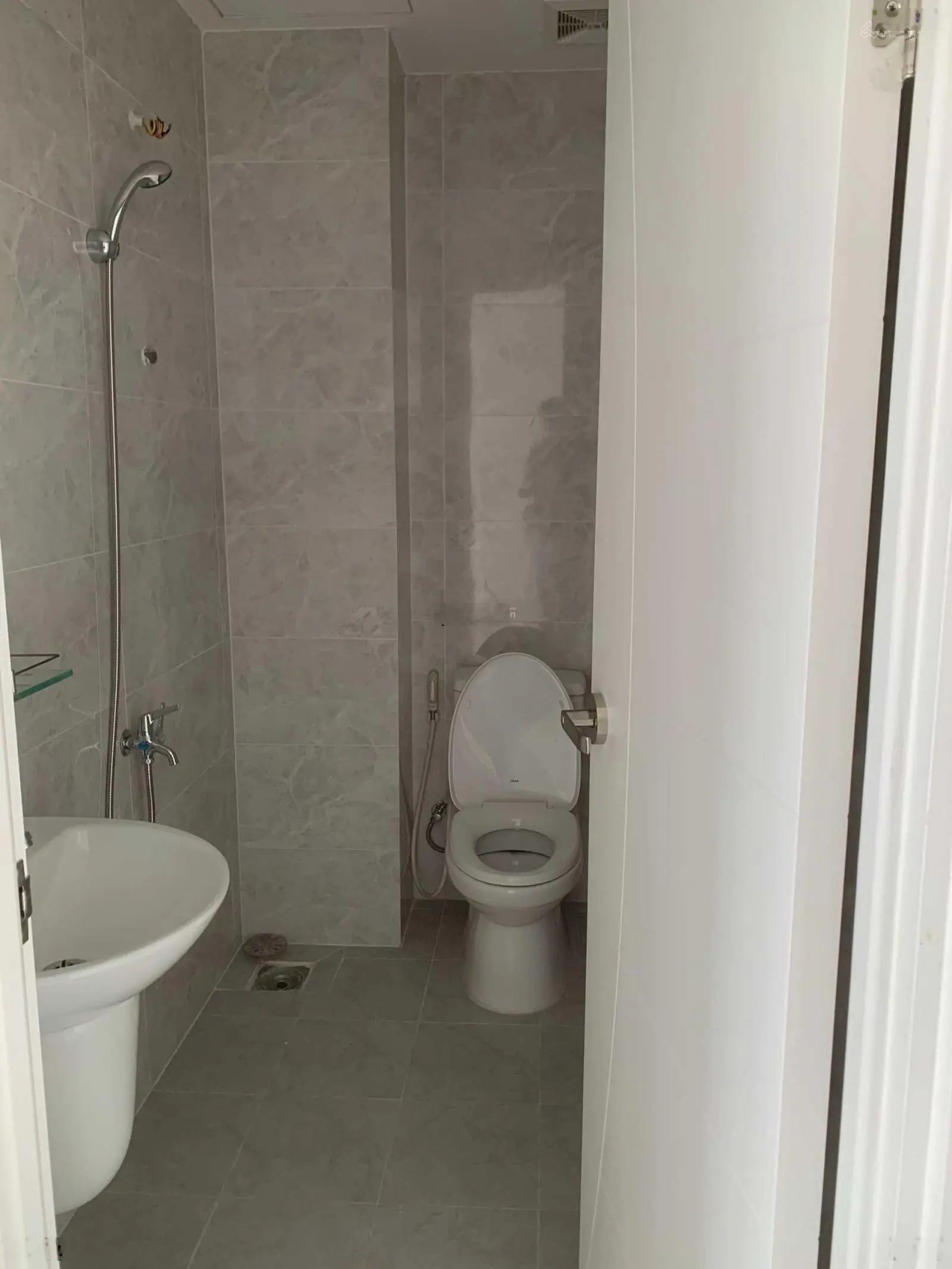 Eden Riverside - căn hộ giá rẻ, Liền Kề Quận 12, TT 50% nhận nhà ở ngay, 39m2 1PN, giá 1 tỷ 15(VAT)