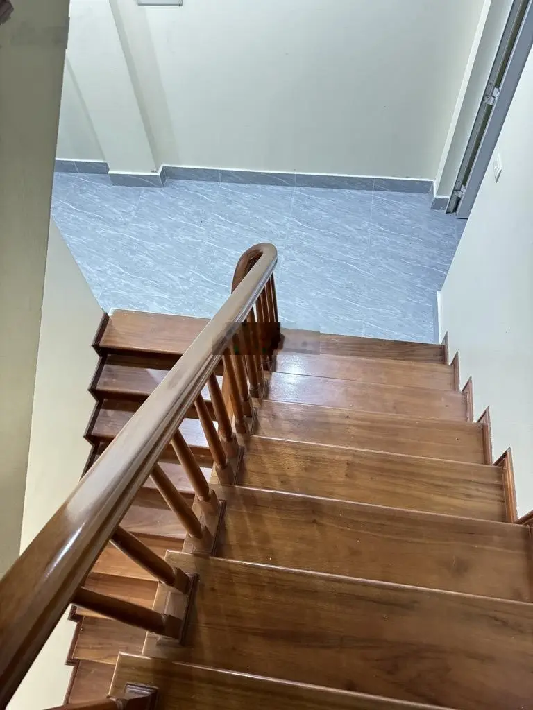 Bán gấp biệt thự liền kề khu đô thị vân canh đường trịnh văn bô vĩa hè đá bóng 4 tầng 110m2 16 ty