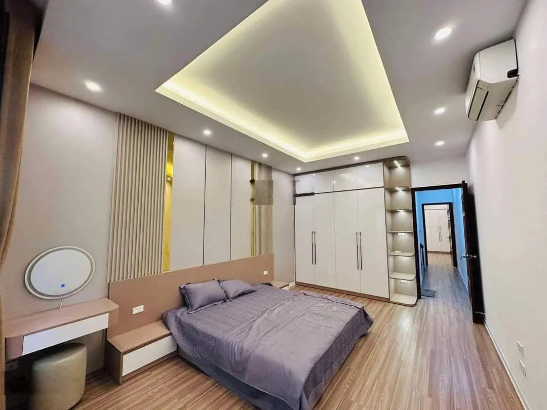 Bán Gấp nhà siêu hiếm Cầu Diễn 62m2 x 4 tầng ngõ ô tô thông thoáng xung quanh ngập tràn tiện ích