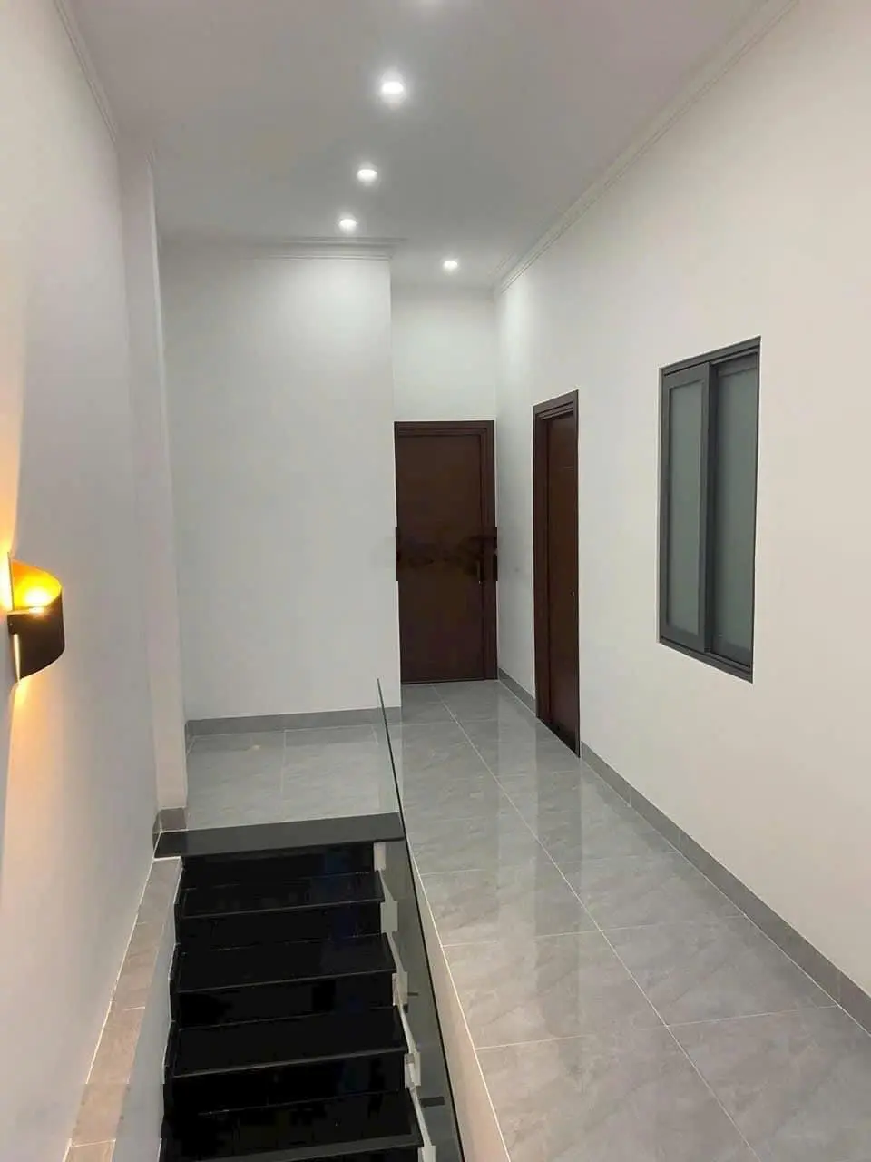 Nhà phố 90m2 đã có sổ. Chỉ đúng một căn duy nhất tại Lái Thiêu, Thuận An