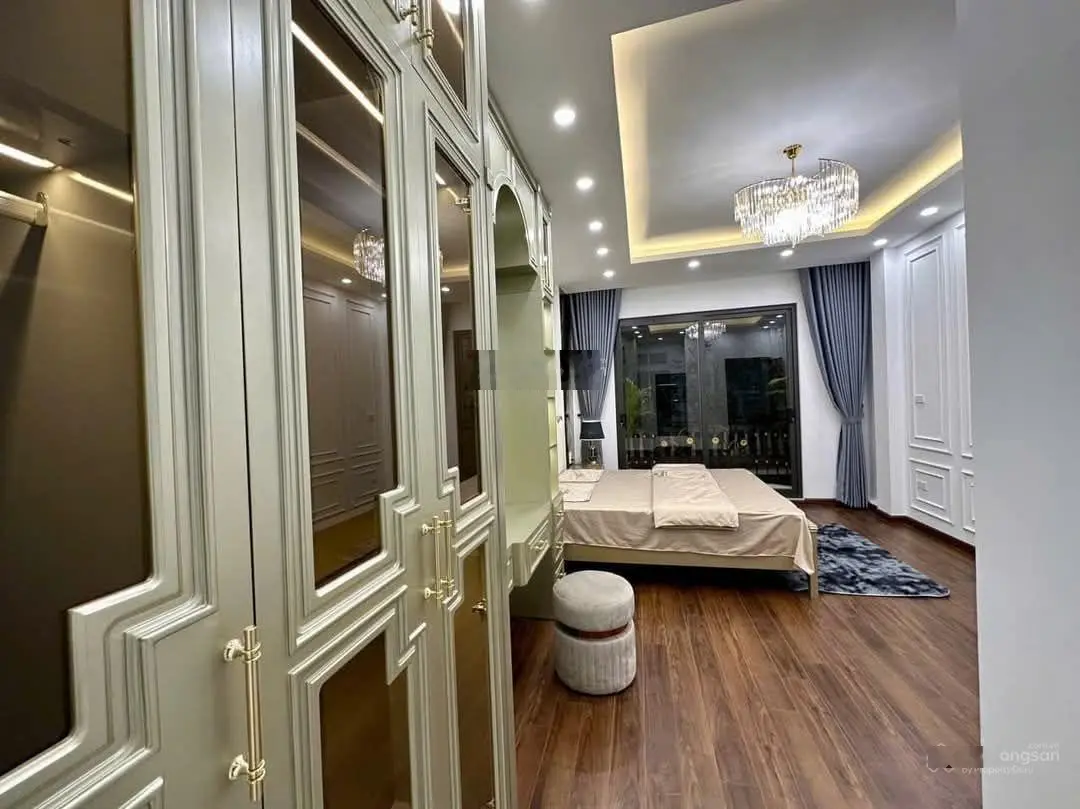 Nguyễn Lân Q. Thanh Xuân - phiên bản giới hạn - 1 nhà ra mặt phố - ngõ ô tô thông - kd