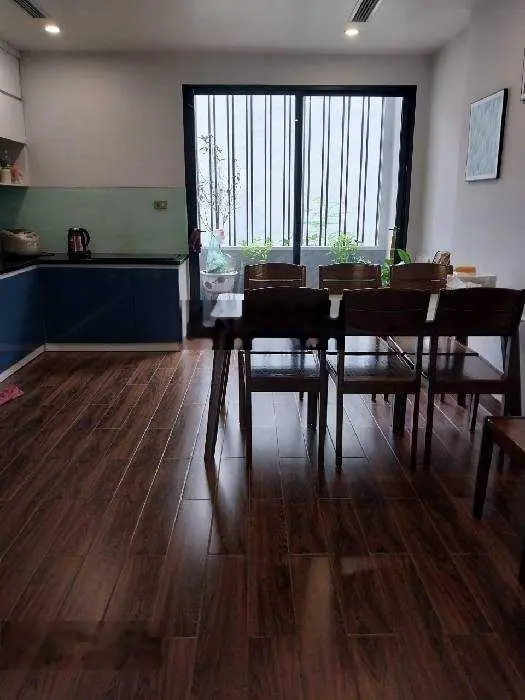 SIÊU VIP 5 TẦNG THANG MÁY AN SINH CỰC ĐỈNH VỊ TRÍ ĐẸP NHẤT KHU LK MINH TÂM, DT 93M2, 5 TẦNG,18.5 TỶ