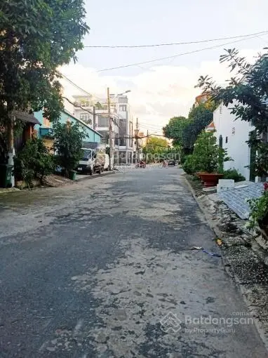 Bán đất giá ưu đãi tại đường Dương Thị Giang, quận 12, 80m2