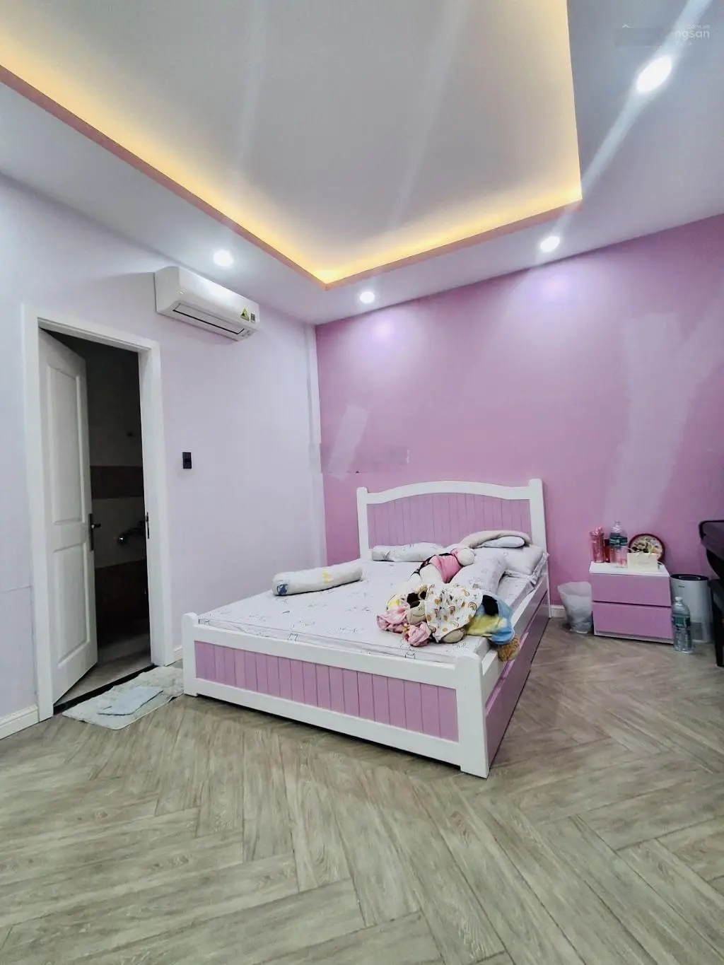 Nhà đẹp 4 tầng ngang 5 bề thế - phường cái lái quận 2 tp thủ đức - nhanh tay sở hữu ạ.!