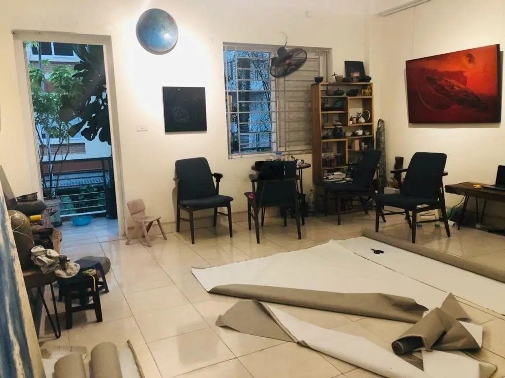 Bán nhà LK khu ĐT chức năng Tây Mỗ Viglacera hàng xóm KĐT Vinsmart