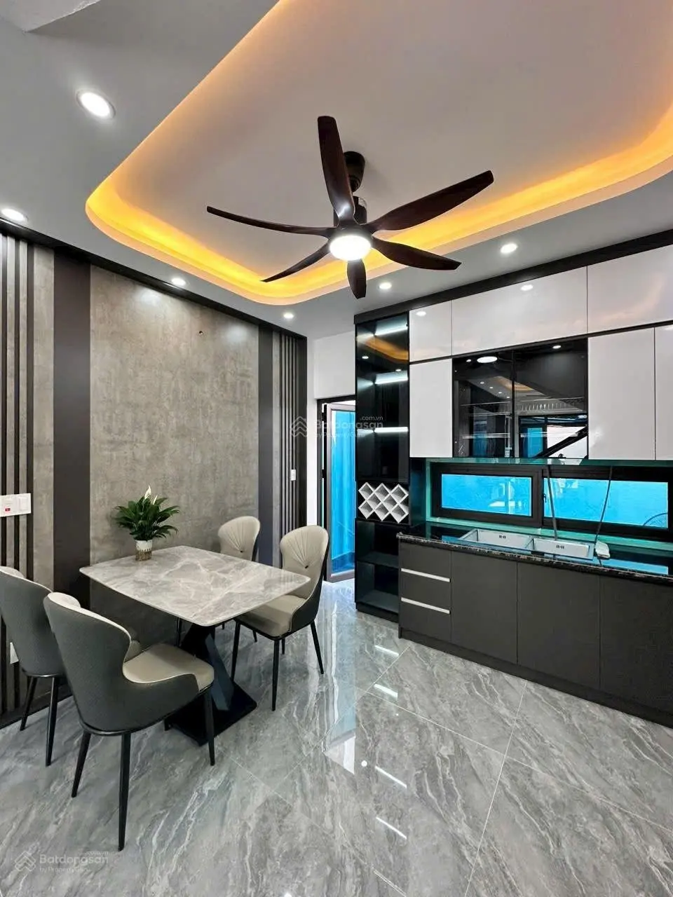 Bán nhà ngõ phố Ngô Quyền, Phường Tân Bình, Hải Dương