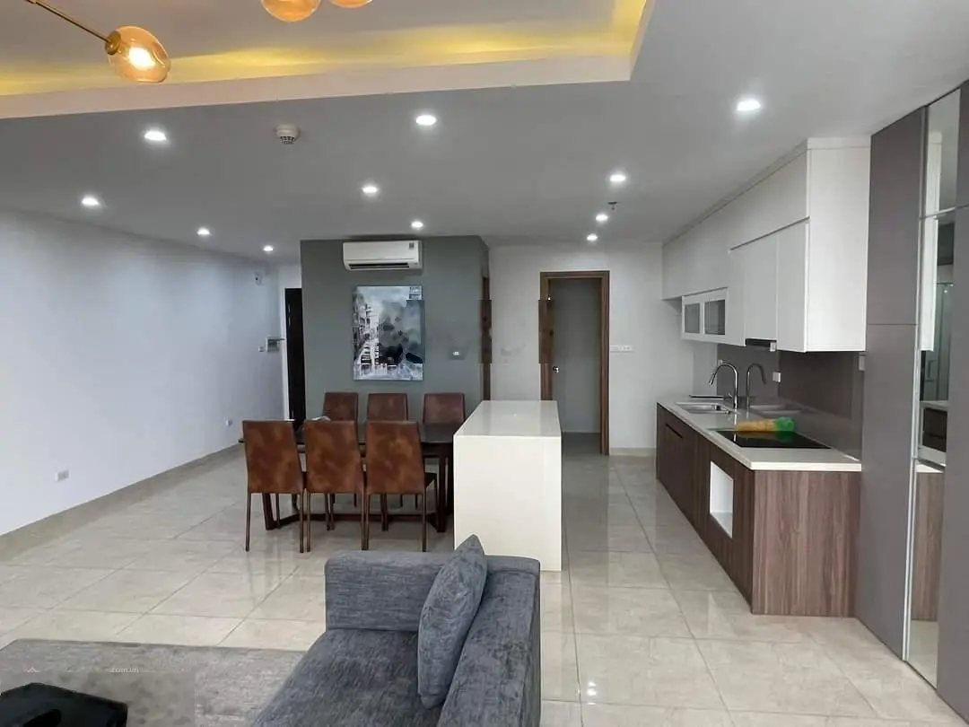 Bán gấp chung cư IA20 - khu đô thị Ciputra Nam Thăng Long - DT 92m2 - giá đầu tư