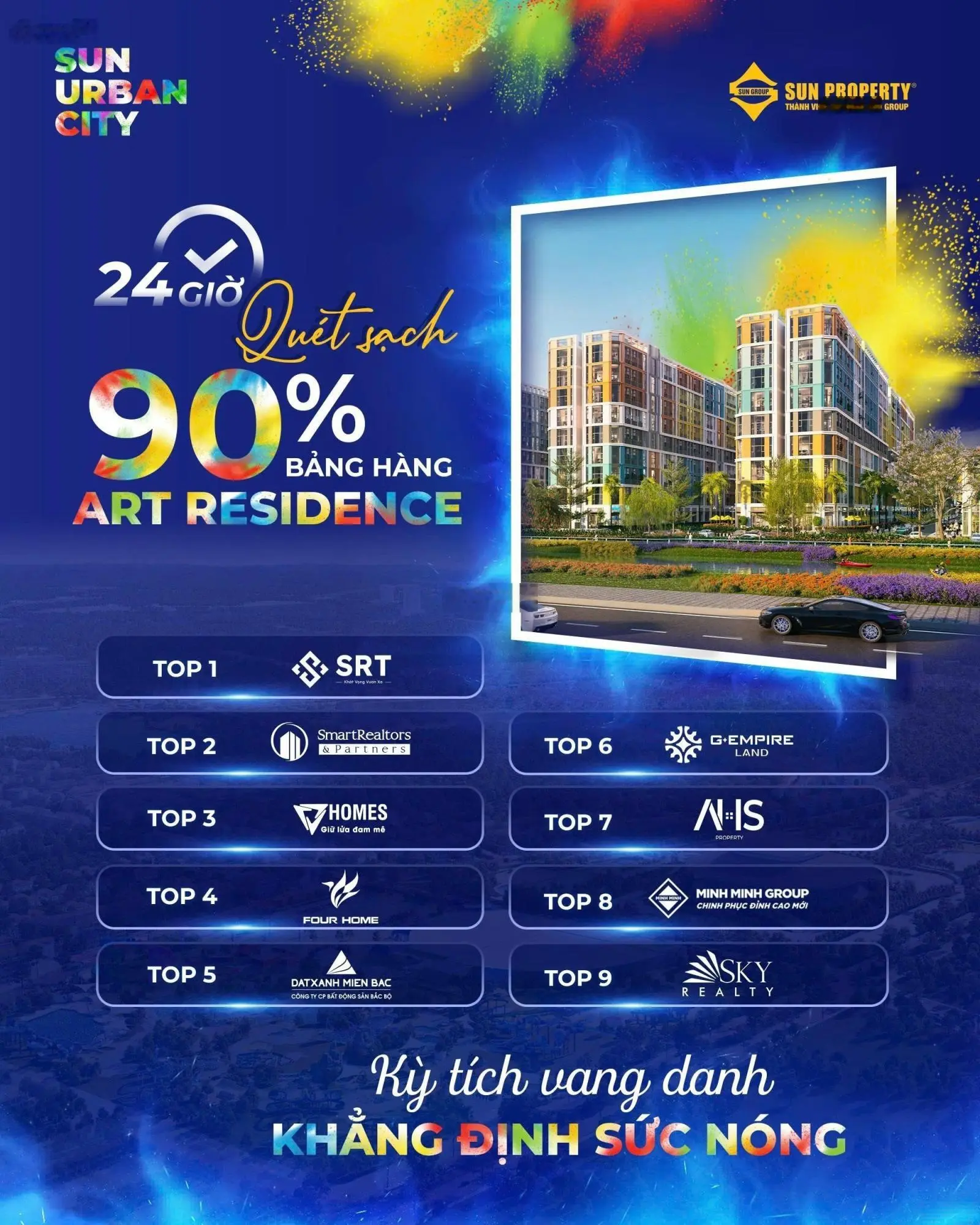 5,8 tỷ Căn liền kề 56m2 xây 4 tầng + 1 hầm Sun Hà Nam