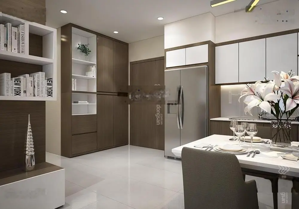 Bán căn hộ chung cư 8X Đầm Sen, Tân Phú DT 45m2 1PN/1WC giá 1.8 tỉ LH 0703,445,188 Trân