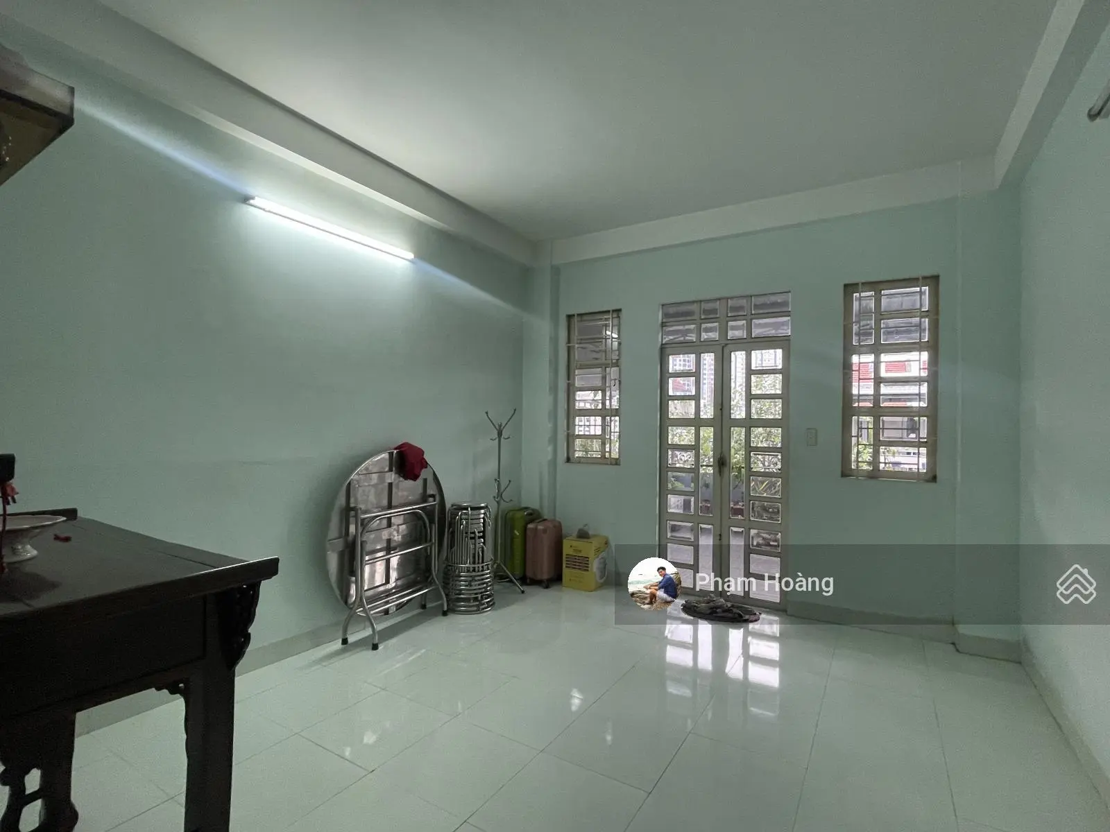 CẦN BÁN GẤP NHÀ 1 TRỆT 2 LẦU +TRUNG TÂM TP. DĨ AN CHỈ 4,4T - Diện tích: 72m ngang 4 - Đường nhựa