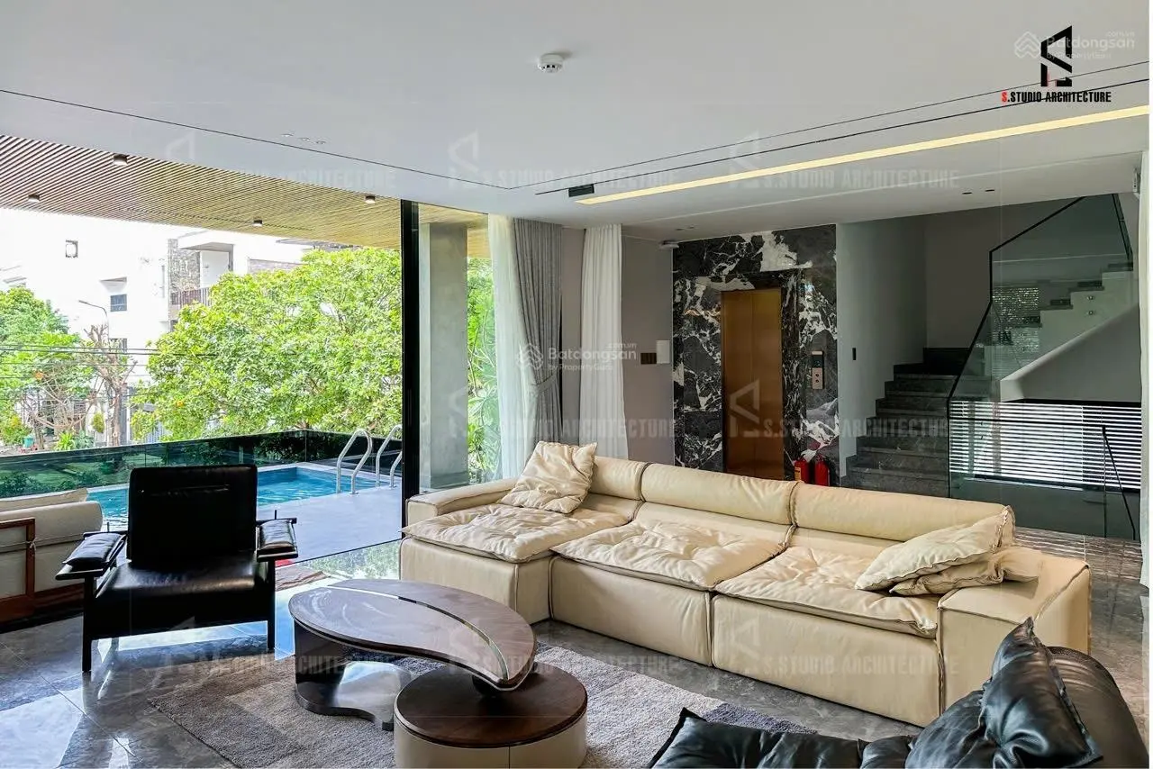 Biệt thự cao cấp 288m2, 7 WC đường Đa Phước 8, Quận Ngũ Hành Sơn: 0903 576 ***