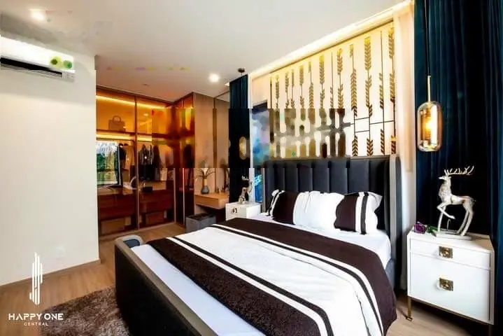 Duy nhất 30 căn cuối cùng Happy One Cen Tral TT 399 nhận nhà, CK 11,5% cho giỏ hàng của CĐT, 1tỷ934