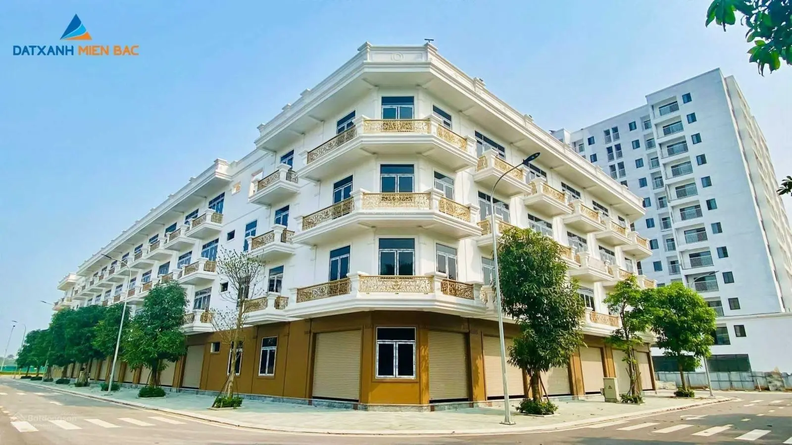 Bán nhà liền kề khu đô thị Xuân Hưng, TP Thanh Hóa, DT 60m, 75m, 90m2, giá 3,2 tỷ