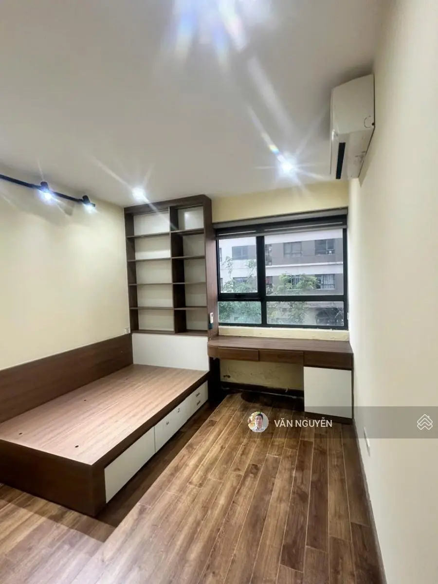Bán căn hộ hàng hiếm tại the pride, 5,5 tỷ vnd, 113 m2, view đẹp