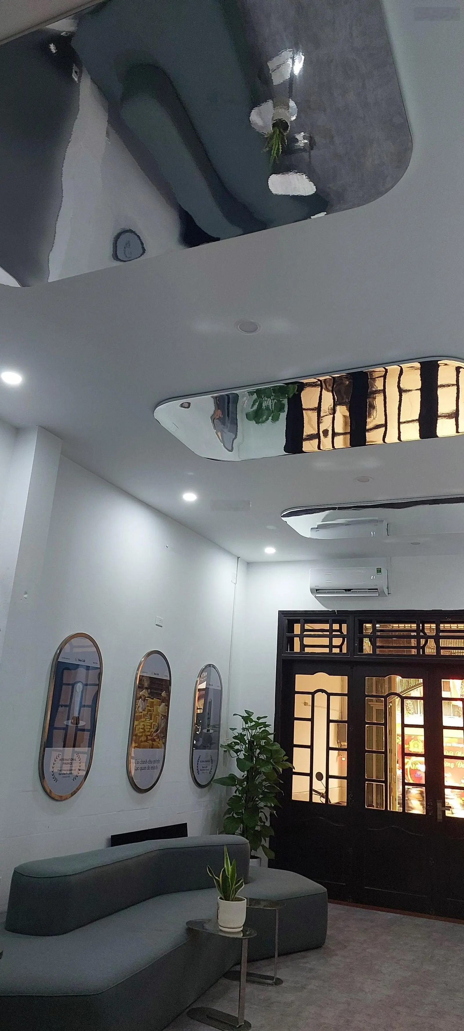 Bán Nhà Mặt Phố Đường Lý Tự Trọng, 15 tỷ, 94m2, 3PN, 5WC, Đà Nẵng