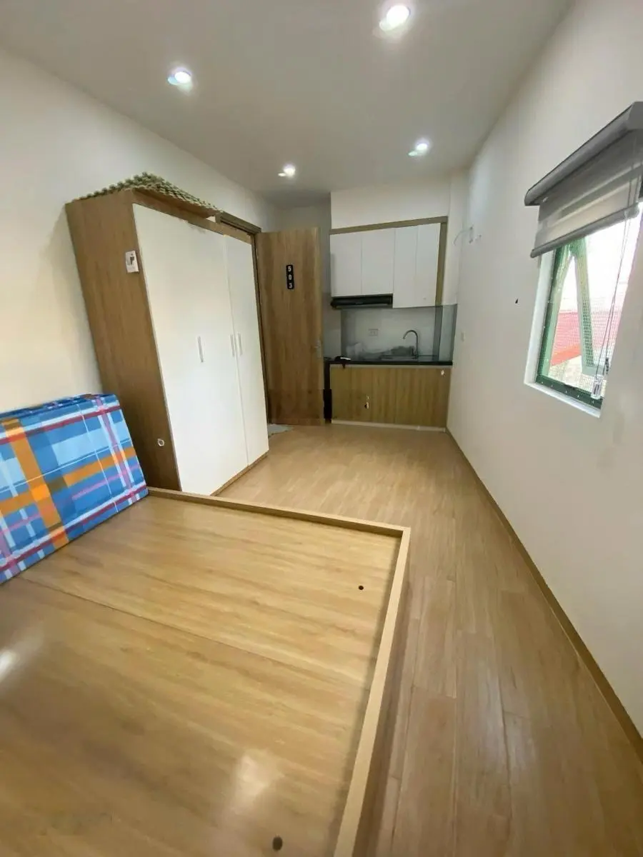 Độc lạ chỉ với 54m2 có ngay 14 phòng tiện nghi thu hút dòng tiền lên đến 900tr/năm