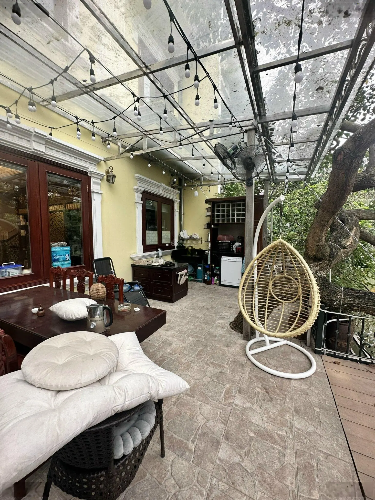 Bán song lập sông Hoa Sữa 1, 200 m2, Đông Nam, 6xtỷ Vinhomes Riverside, 0963 892 ***