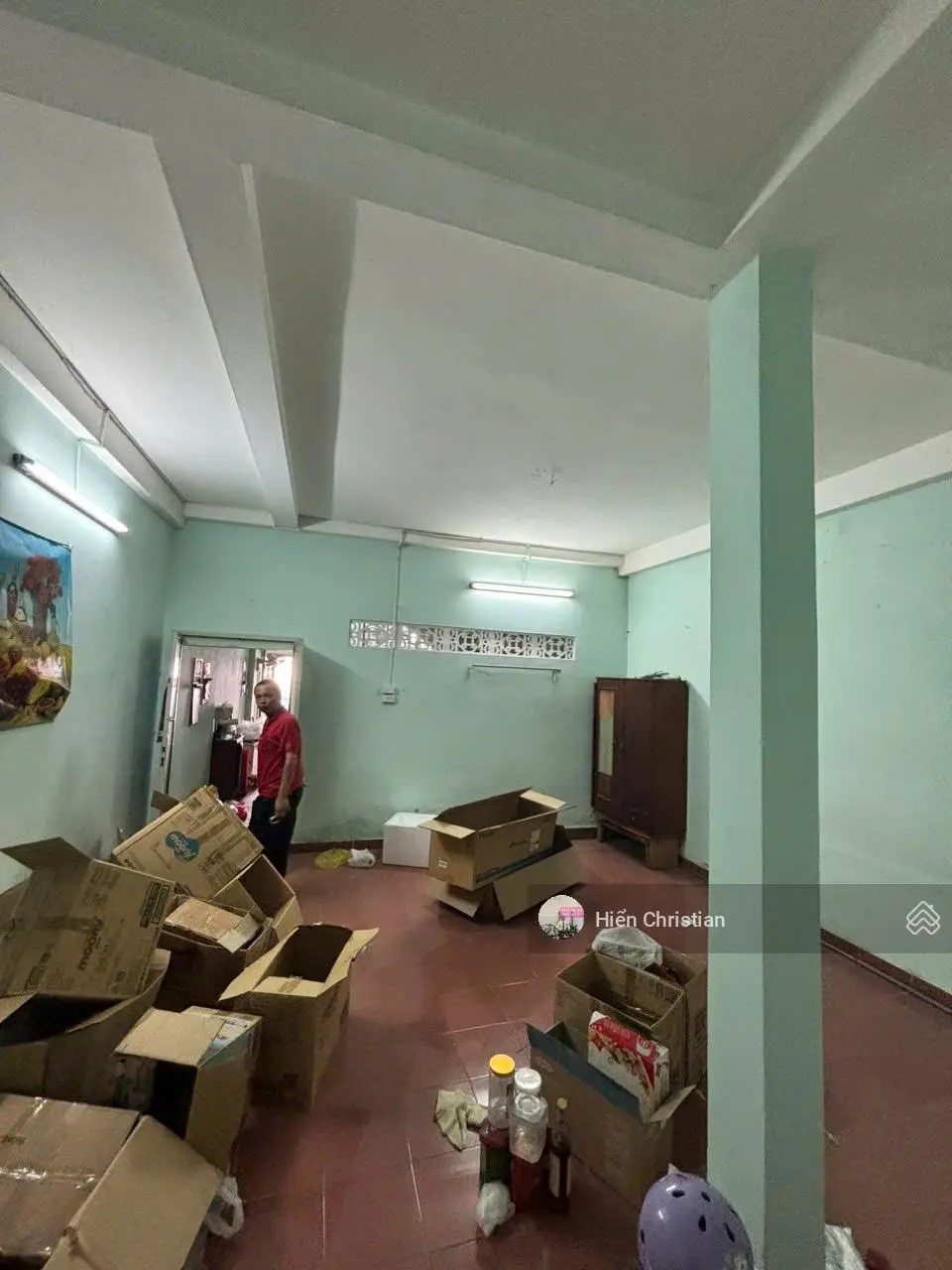 Siêu Hiếm: Nhà Hẻm Ô-tô Tôn Thất Thuyết, Ngang: 5m (nở hậu: 5,2m)x15m; Giá: 8,99tỷ; Kinh Doanh tốt