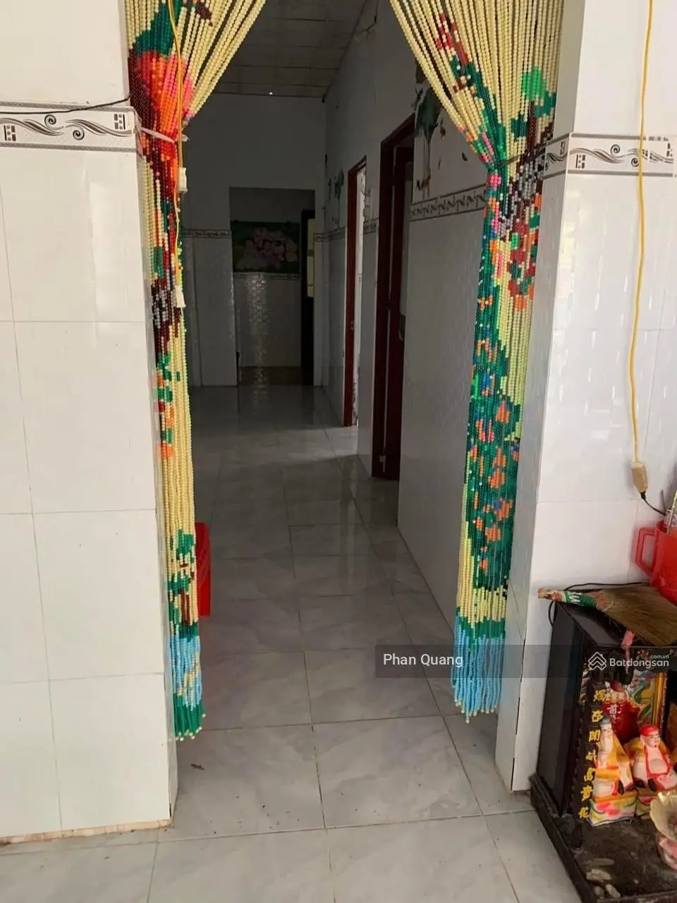 Bán nhà cấp 4 Diện Tích: 140m2 giá 720 triệu ngay trung tâm thị xã Trảng Bàng, Sổ Hồng riêng