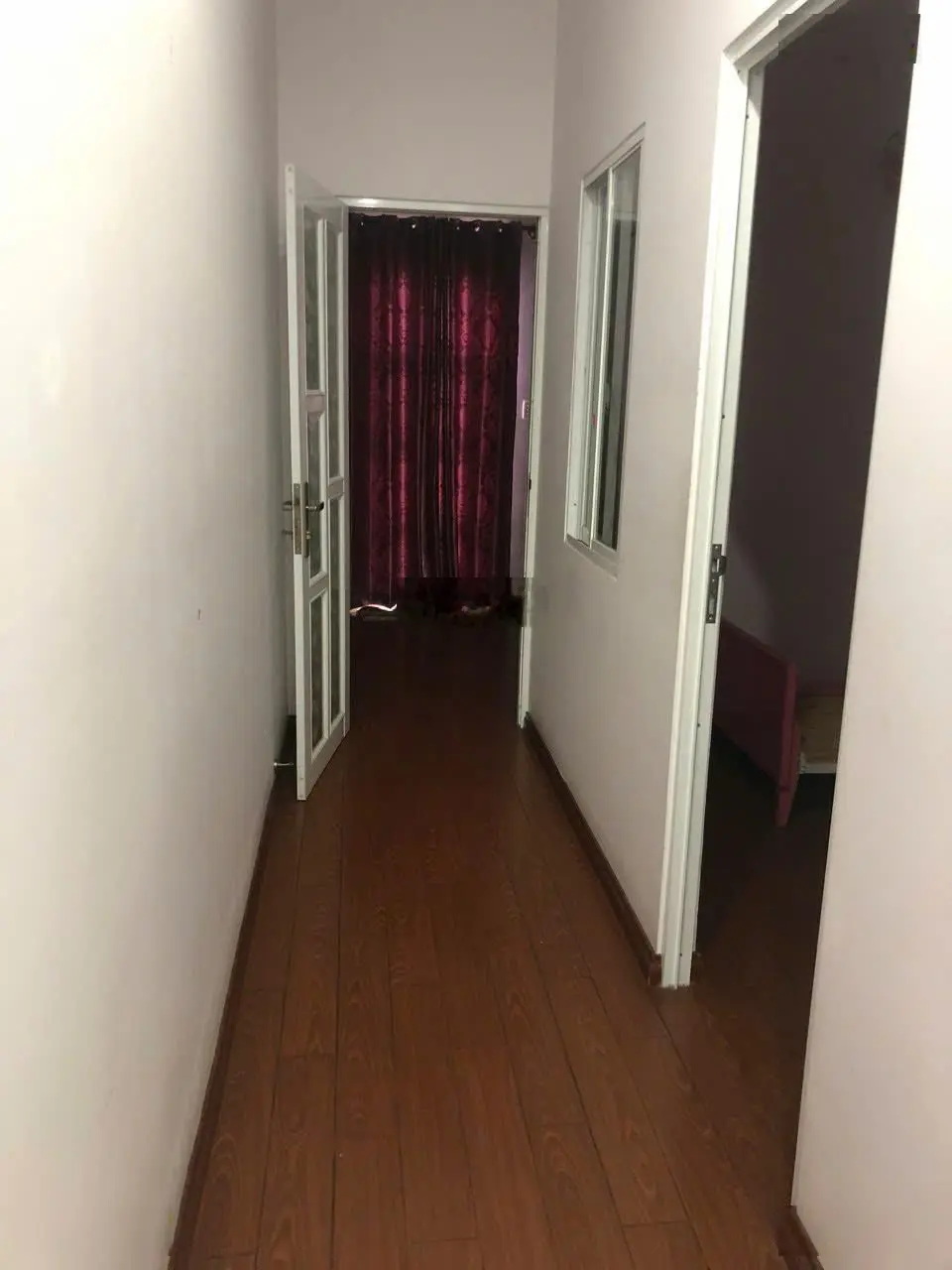 Bán nhà MT đường số Tân Quy, Q7 diện tích 4x18m. Nhà 1 trệt 2 lầu giá 10,2 tỷ thương lượng