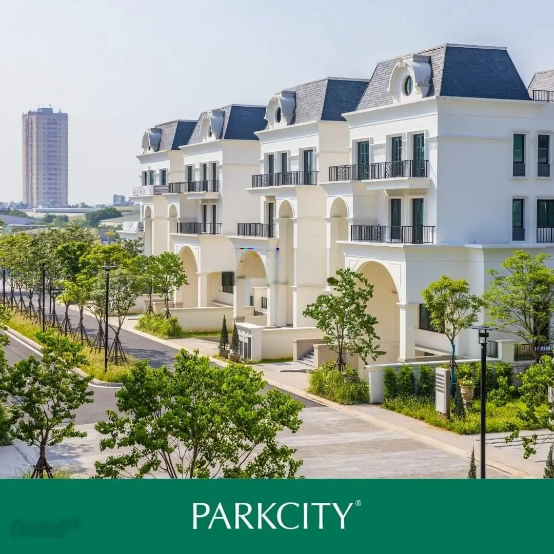 Giá chuẩn căn biệt thự đơn lập 216m2 Le Jardin ParkCity vị trí cực đẹp giá 62 tỷ. LH 0931686226