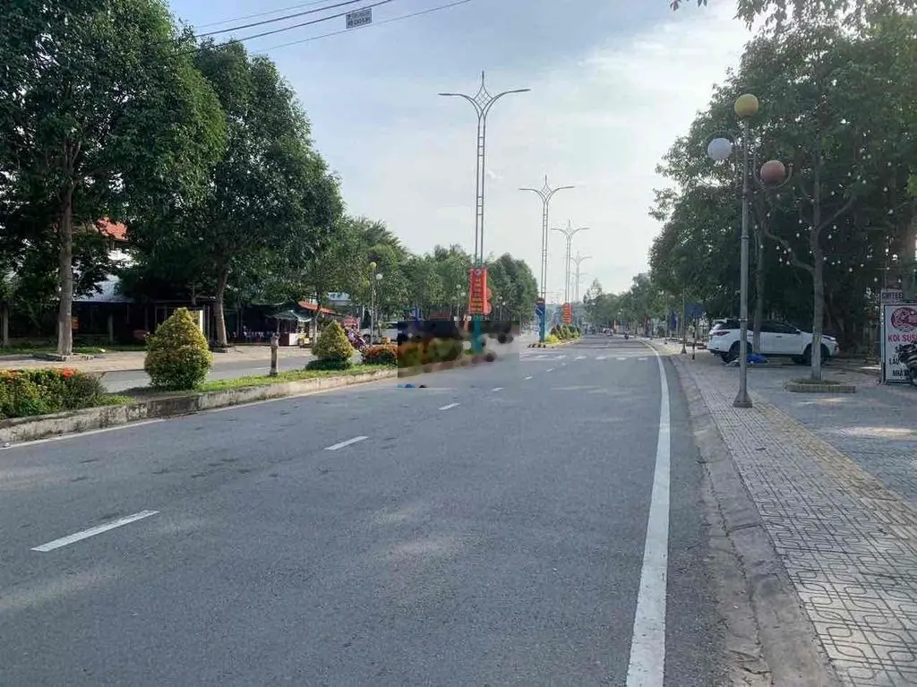 BÁN NHÀ 75M2 CÁCH ĐƯỜNG NGUYỄN VĂN NGUYỄN 50 MÉT