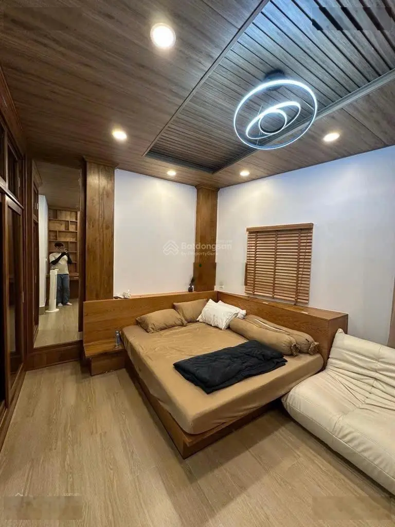 HXT - nội thất gỗ cao cấp nhập từ Nga - thang máy - 6 tầng - chỉ 15 tỷ