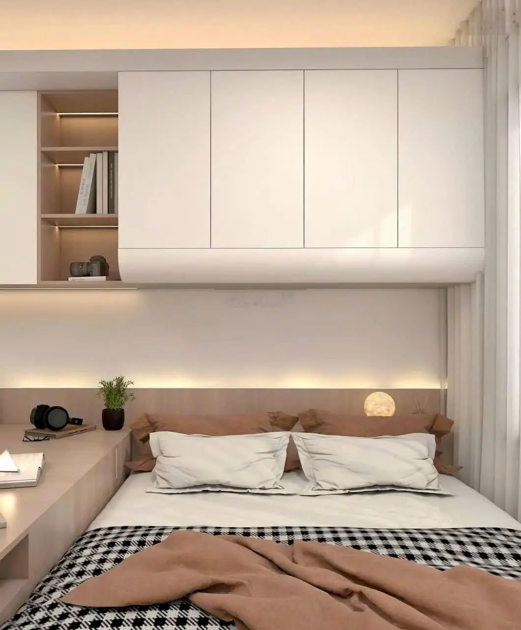 Căn hộ chung cư Horizon 100m2 2 phòng ngủ giá 6,5 tỷ tại Quận 1, liêm hệ: 0933 813 *** Đức