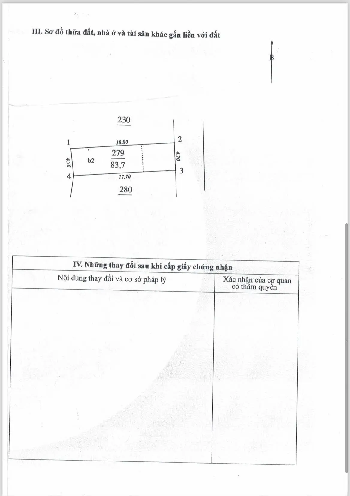 Chính chủ bán nhà mặt phố Xuân Đỉnh, 26,9 tỷ, 83,7m2, sổ đẹp