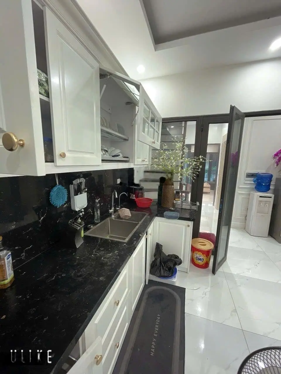 Nhà 6 tầng thang máy, 2 mặt ngõ phân lô ô tô vào nhà.giá 18,2 tỷ. CÙ CHÍNH LAN, KHƯƠNG MAI, TX,HN