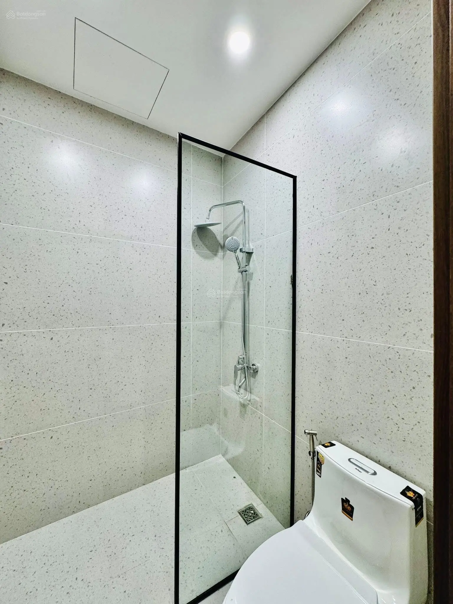 Hoa hồng 50tr - Bán nhà Nguyễn Công Hoan - P7 - PN - 27m2 - 4,38 Tỷ