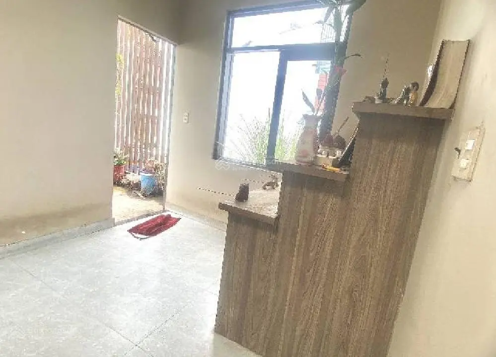 Hẻm xe hơi hồng lạc 6 x 9 - -3t - 7,8 ty