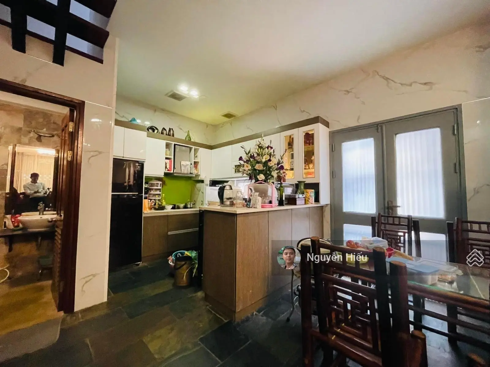 Bán nguyễn công hoan - 45m2*mt5m, ô tô tránh, kinh doanh, vỉa hè - cc thiện chí bán - lh 0338 383 ***