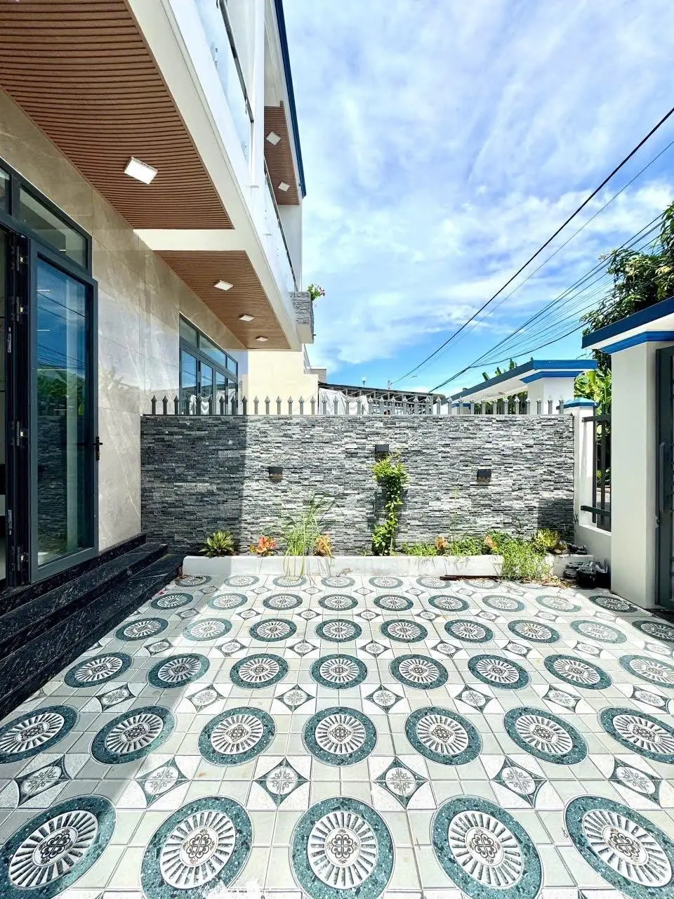 Nhà mặt tiền trần mai ninh, p.vĩnh quang, tp rạch giá-kg