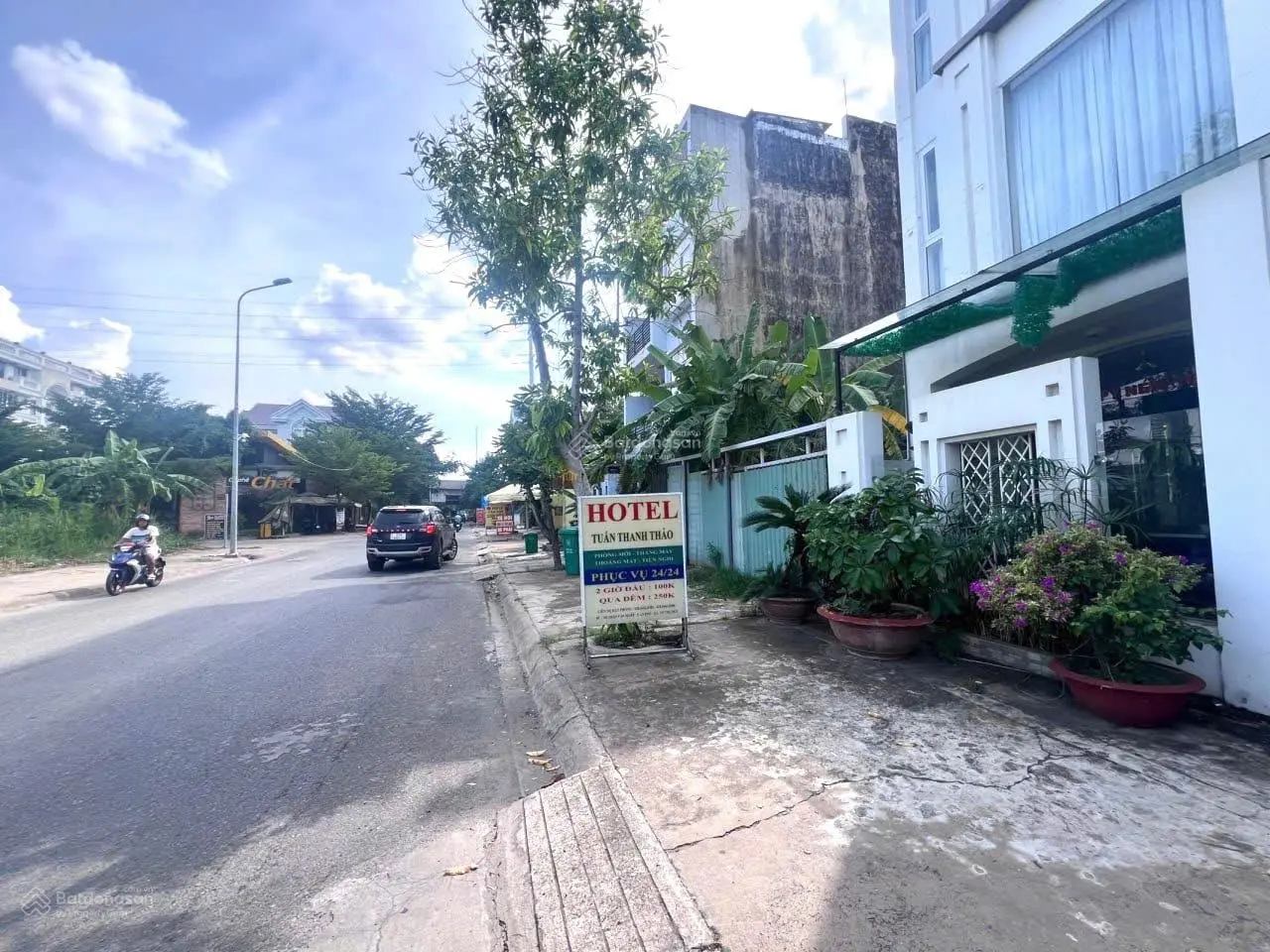Giảm 3 tỷ bán nhanh nhà phố Trục Thân Văn Nhiếp, 7x17(119m2) cho thuê 100tr/th. Giá chỉ 23.3 tỷ TL