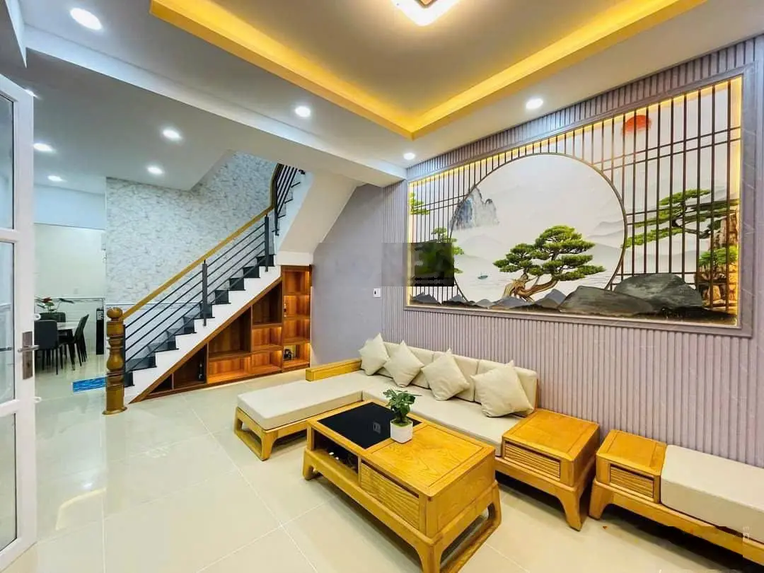 Siêu phẩm nhà đẹp - bán ngay liền tay