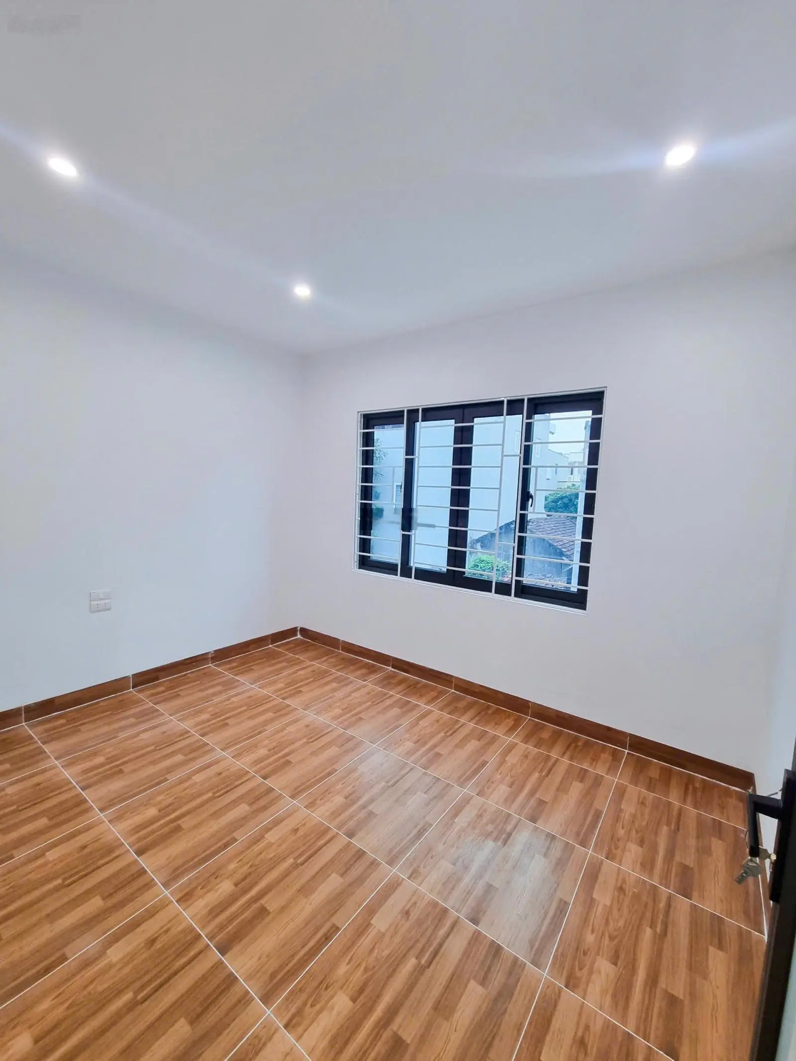 1,6 tỷ - Bán nhà 3 tầng xây mới tại Đông Tác - Đông Thọ