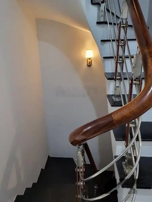 Chào bán nhà đẹp ô tô đỗ gara nhà mặt tiền rộng trung tâm Thanh Xuân 15tỷ
