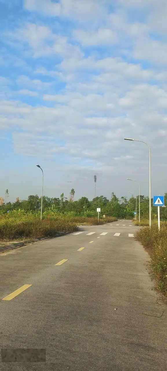 Đất đấu giá Hội Phụ, lô góc, đường ô tô tránh, vỉa hè, 94m2, 13.6 tỷ 0976 285 *** gần Vinhome Cổ Loa