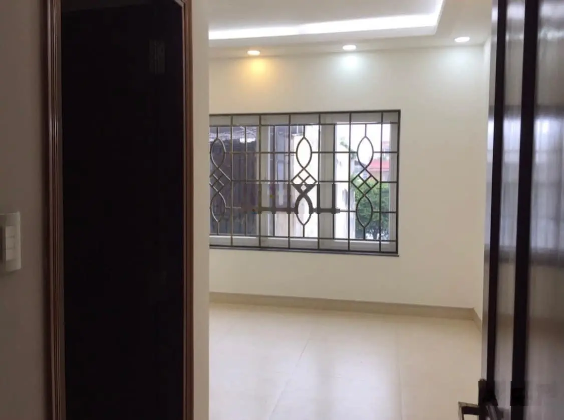 Bán nhà đẹp 3 lầu 1 trệt đường xe hơi KDC Cityland P7, Gò Vấp, HCMC chỉ 18tỷ bớt lộc
