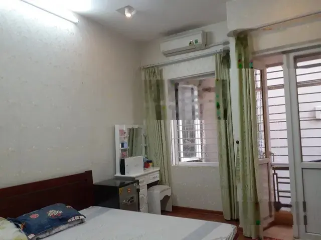 Bán nhà Nguyễn Chí Thanh-DT44m-5Tầng-MT4.1m-11 tỷ