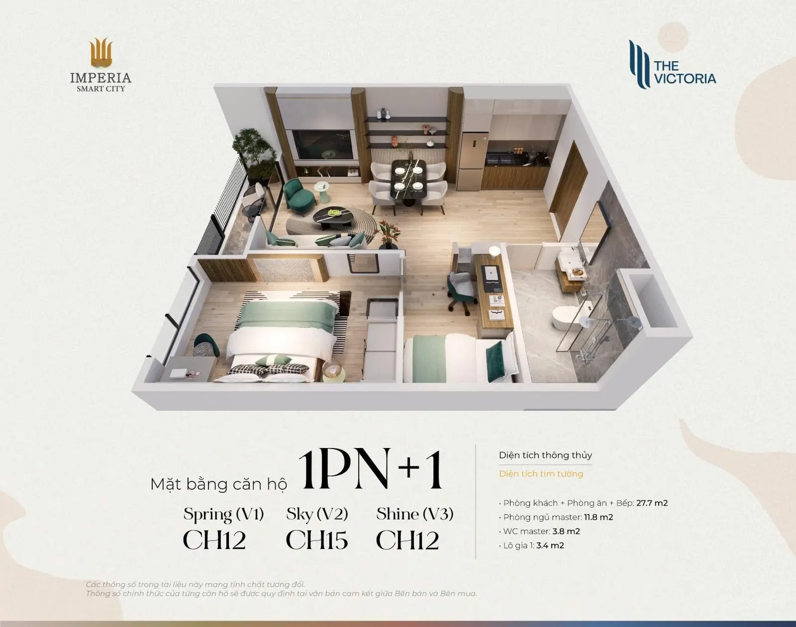 CHÍNH THỨC RA MẮT PHÂN KHU MỚI NHẤT THE VICTORIA VINHOMES SMART CITY GIÁ CHỈ TỪ 6X TR/M2 0962 311 ***