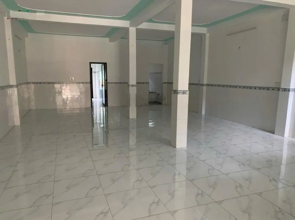 Bán nhà, đất diện tích lớn 195m2 (7x24m), mặt tiền đường 8m phường 12, Gò Vấp, giá 17,3 tỷ