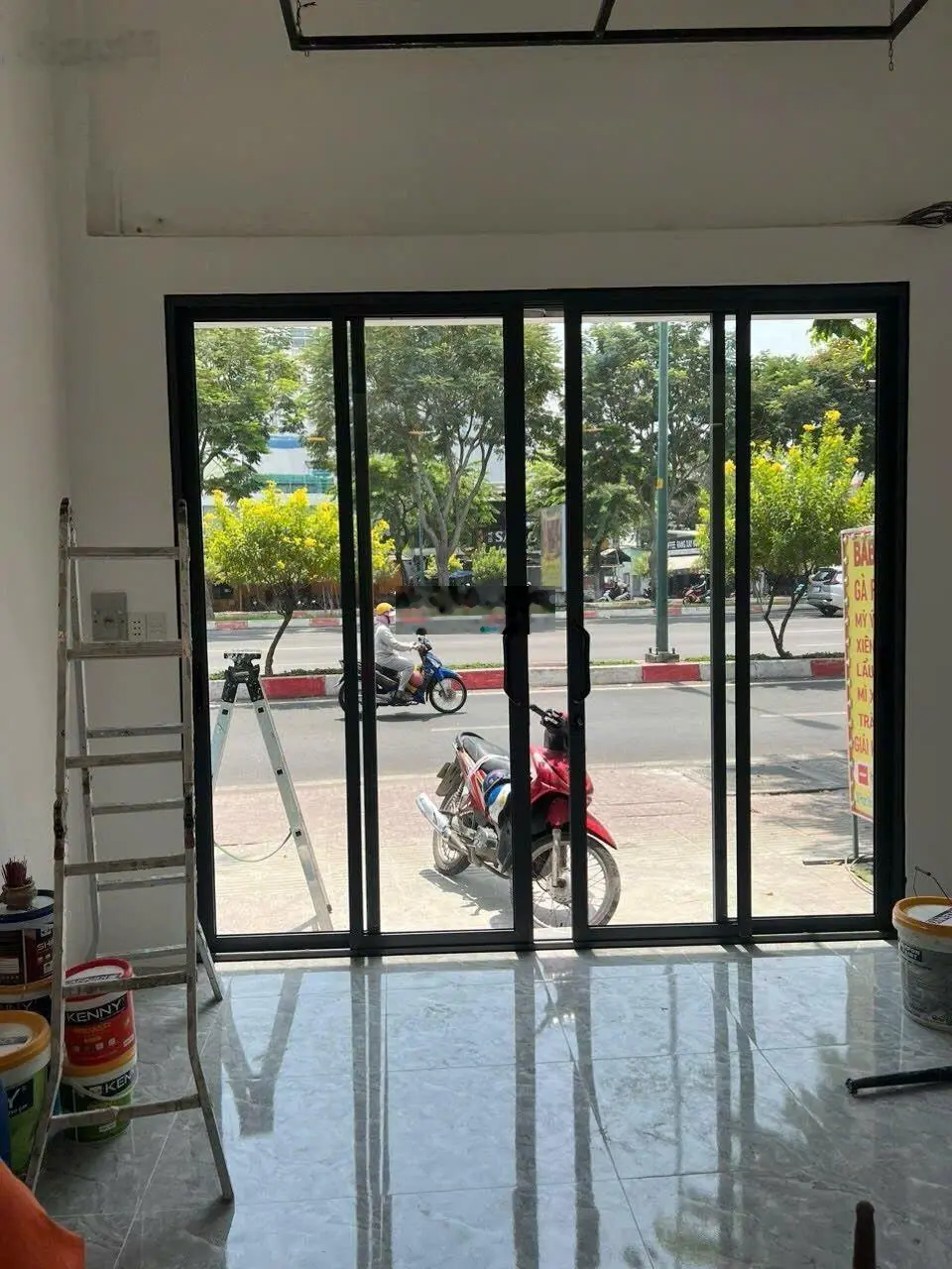 Hh 1% bán nhà MT 41 Phạm Văn Đồng gần đầu CV Gia Định 6.5 tỷ TL 0983 750 ***