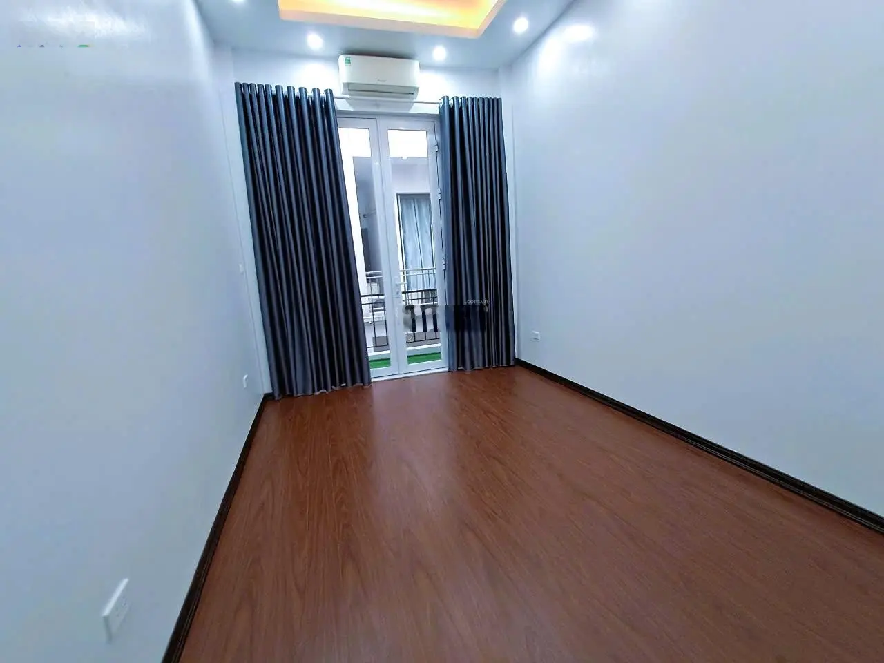 6.43 tỷ - 34m2 - 5 tầng ở ngay - Thanh Nhàn - Võ Thị Sáu - full nội thất - HBT