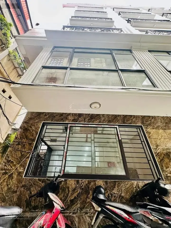 Siêu hiếm, vị trí cực đẹp Trường Chinh-Đống Đa-Hà Nội, DT: 46m2 x 7 tầng-MT: 4,6m, giá: 12,5 tỷ